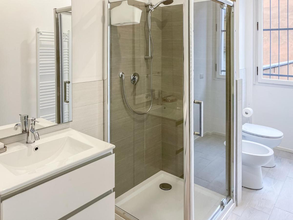 Appartamento Brera Moscova - White