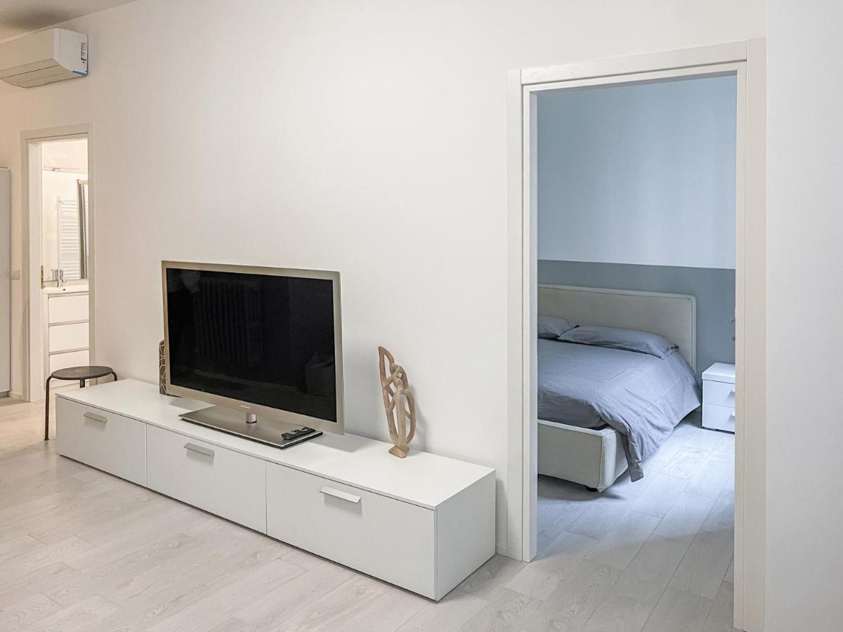 Appartamento Brera Moscova - White *