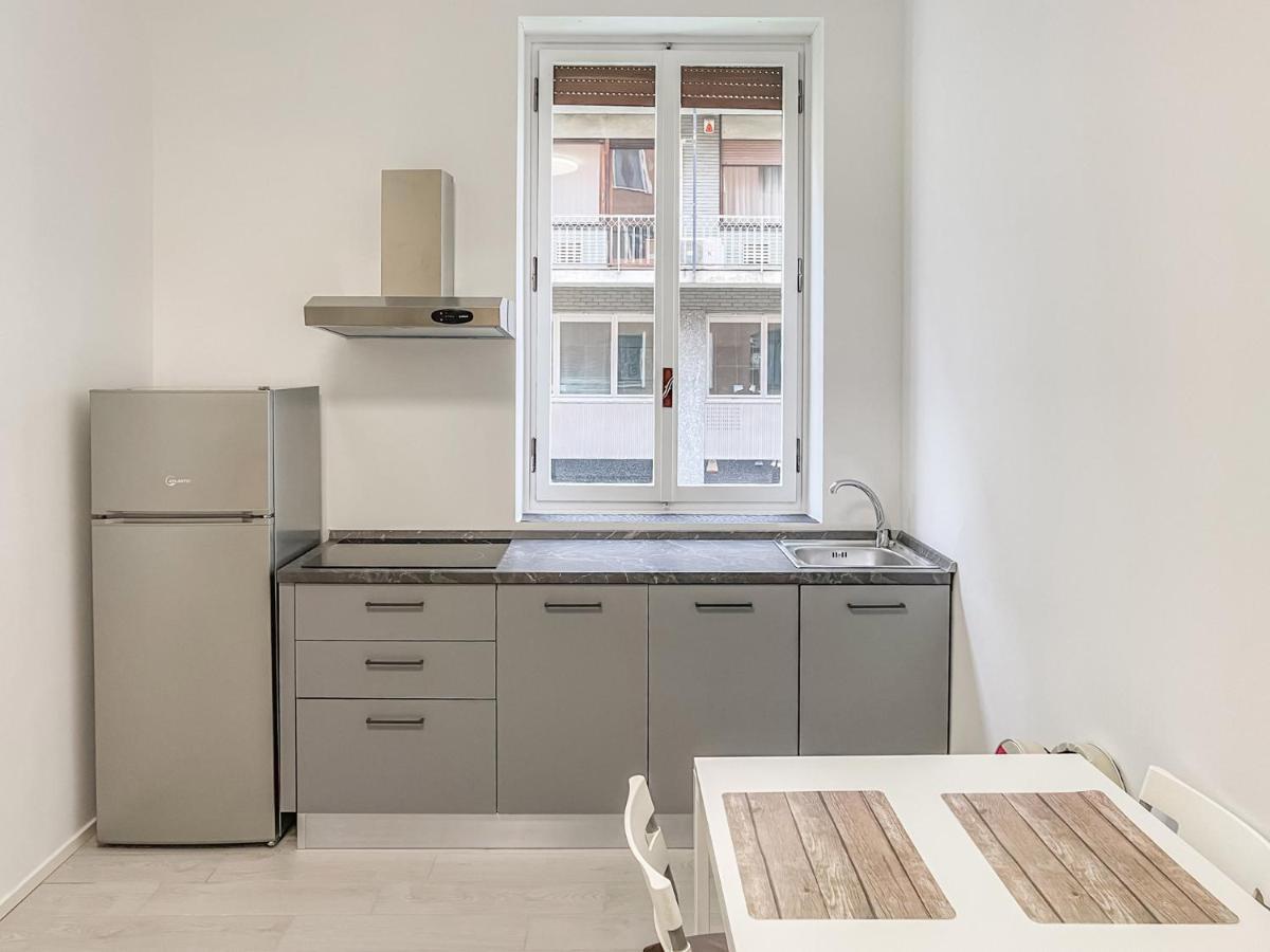 Brera Moscova - White