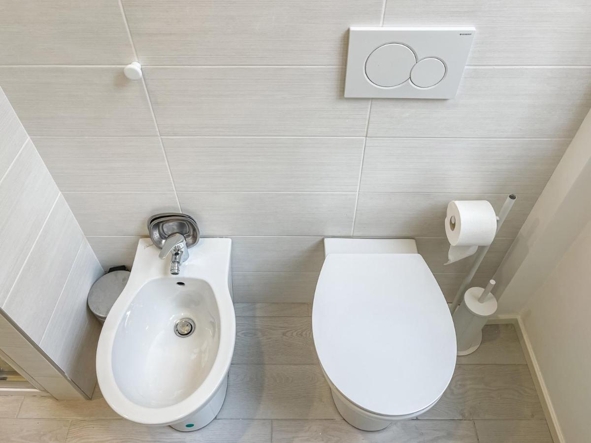 Brera Moscova - White Appartamento *