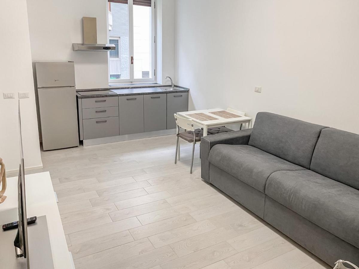 Brera Moscova - White Appartamento *
