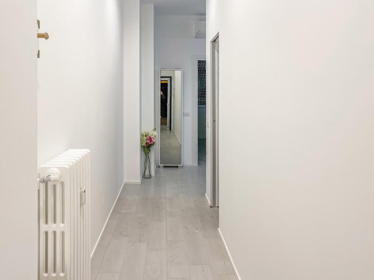 Appartamento Brera Moscova - White *